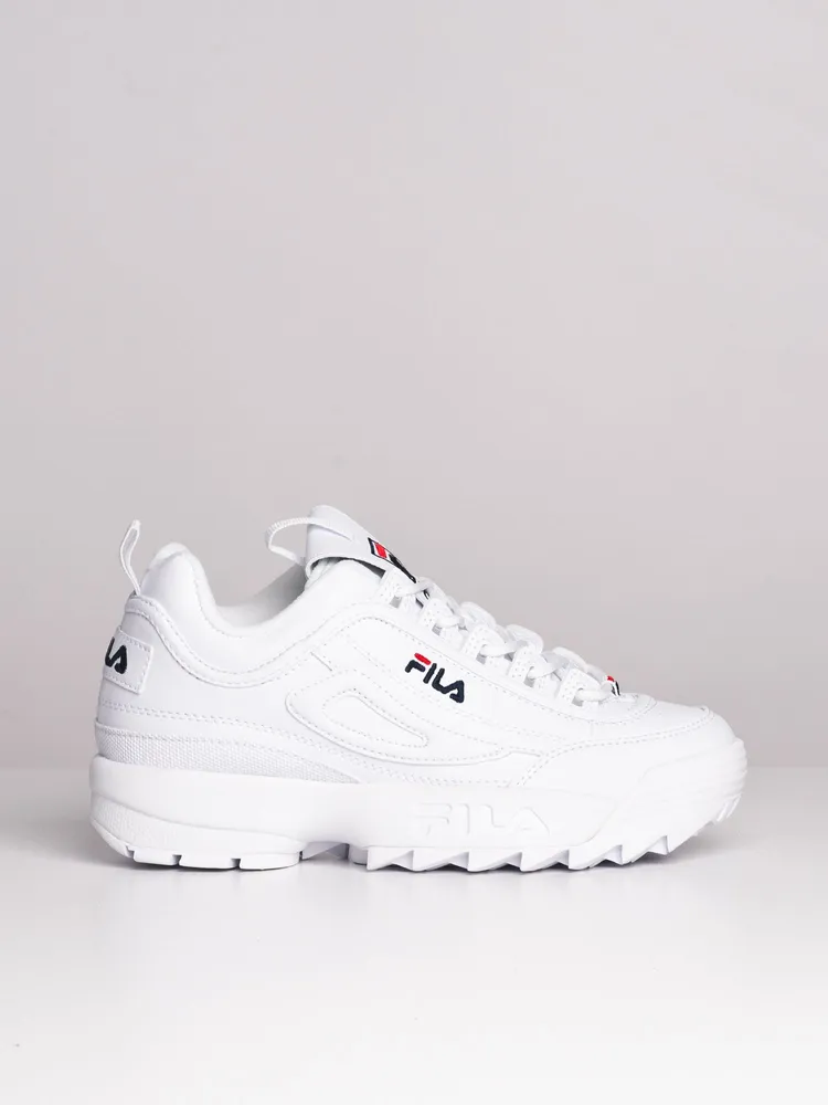 KIDS DISRUPTOR 2 - WHITE CLEARANCE