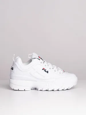 KIDS DISRUPTOR 2 - WHITE CLEARANCE
