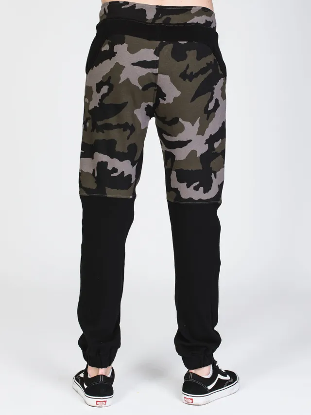 Fox Racing Lateral Moto Sweatpants