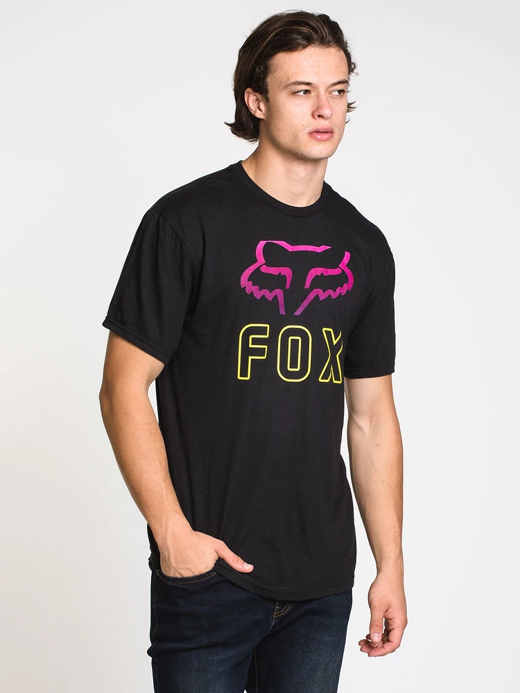 FOX HEART BRAKER SHORT SLEEVE TEE - CLEARANCE