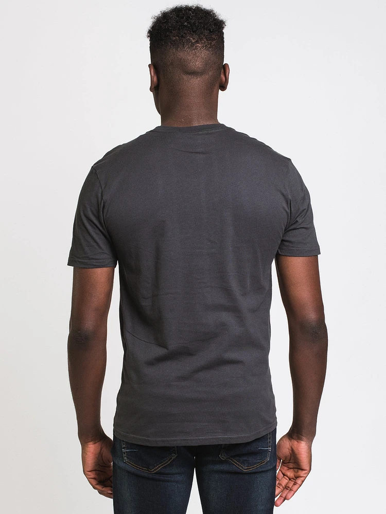 FOX SIDE SWIPE SHORT SLEEVE PREMIUM TEE - CLEARANCE