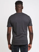 FOX SIDE SWIPE SHORT SLEEVE PREMIUM TEE - CLEARANCE