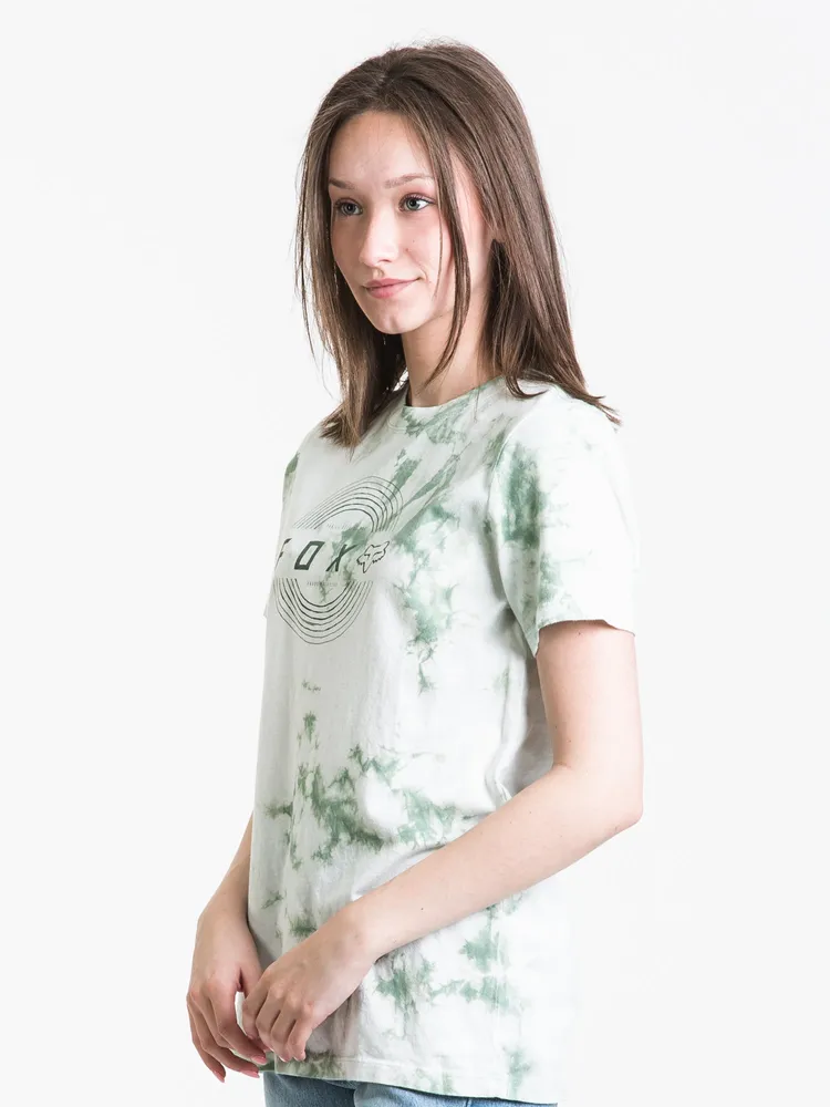 FOX PROXIMAH EUCALYPTUS T-SHIRT - CLEARANCE