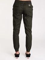 MENS RUNNER JOGGER - CLEARANCE