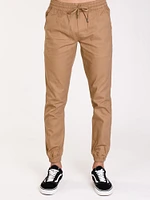 MENS RUNNER JOGGER - CLEARANCE