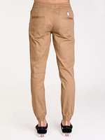 MENS RUNNER JOGGER - CLEARANCE