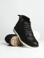 MENS DOVER BOOTS