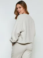 GENTLE FAWN LEROY CREWNECK SWEATER - CLEARANCE