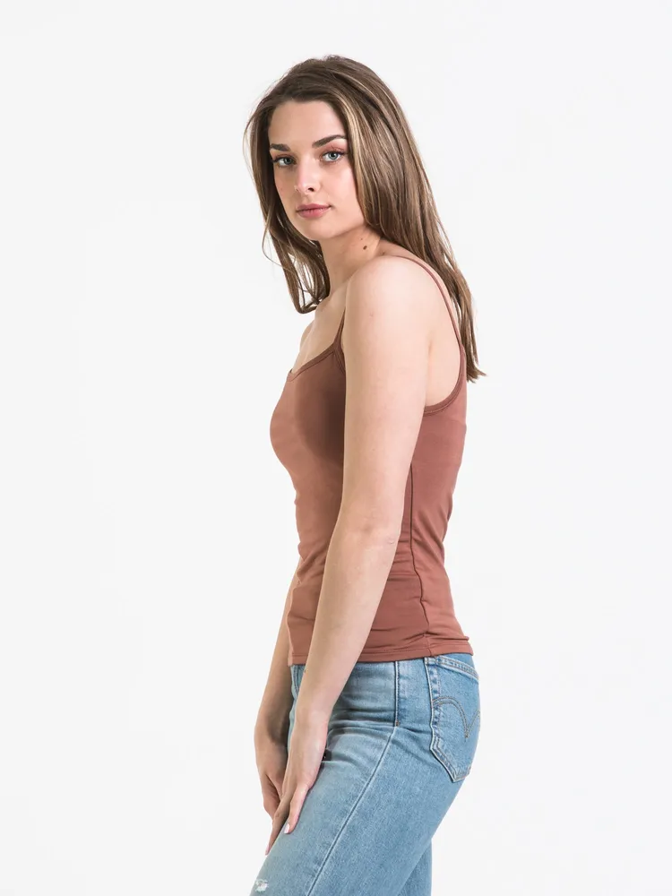 GENTLE FAWN BRIE Tank Top