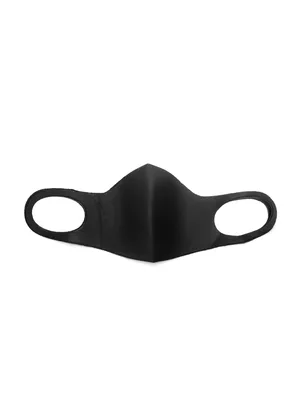 GRIFFINTOWN FACE MASK - BLACK - CLEARANCE