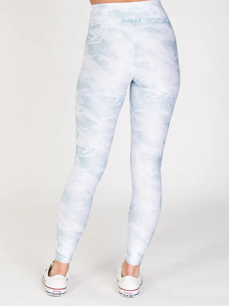 GUESS ACTIVE LEGGING - CLEARANCE