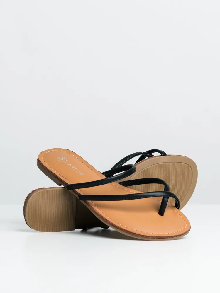 WOMENS HARLOW HANNA SANDALS