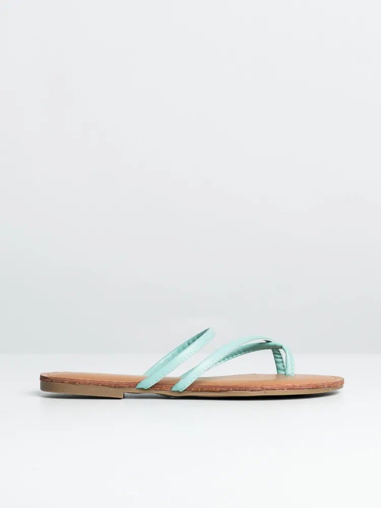 WOMENS HARLOW HANNA SANDALS