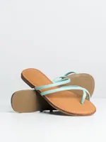 WOMENS HARLOW HANNA SANDALS