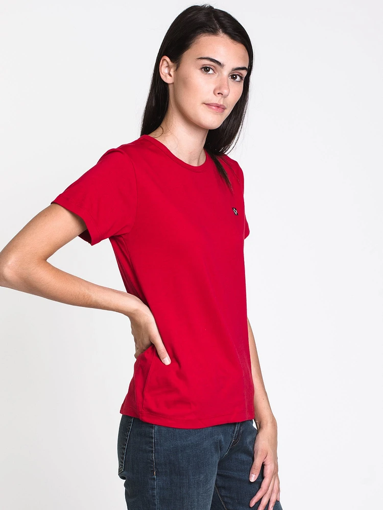 WOMENS YOKO TEE - CLEARANCE