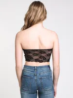 WOMENS RAE BANDEAU