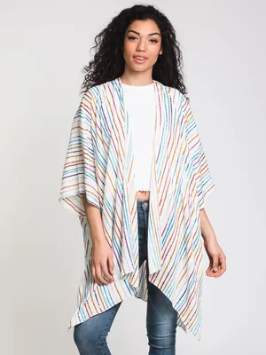 KIMONO JUNO POUR FEMMES