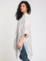 KIMONO JUNO POUR FEMMES