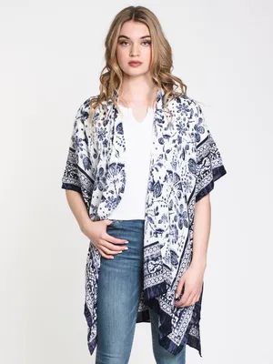 KIMONO JUNO POUR FEMMES