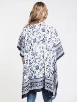 KIMONO JUNO POUR FEMMES