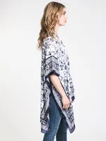 KIMONO JUNO POUR FEMMES