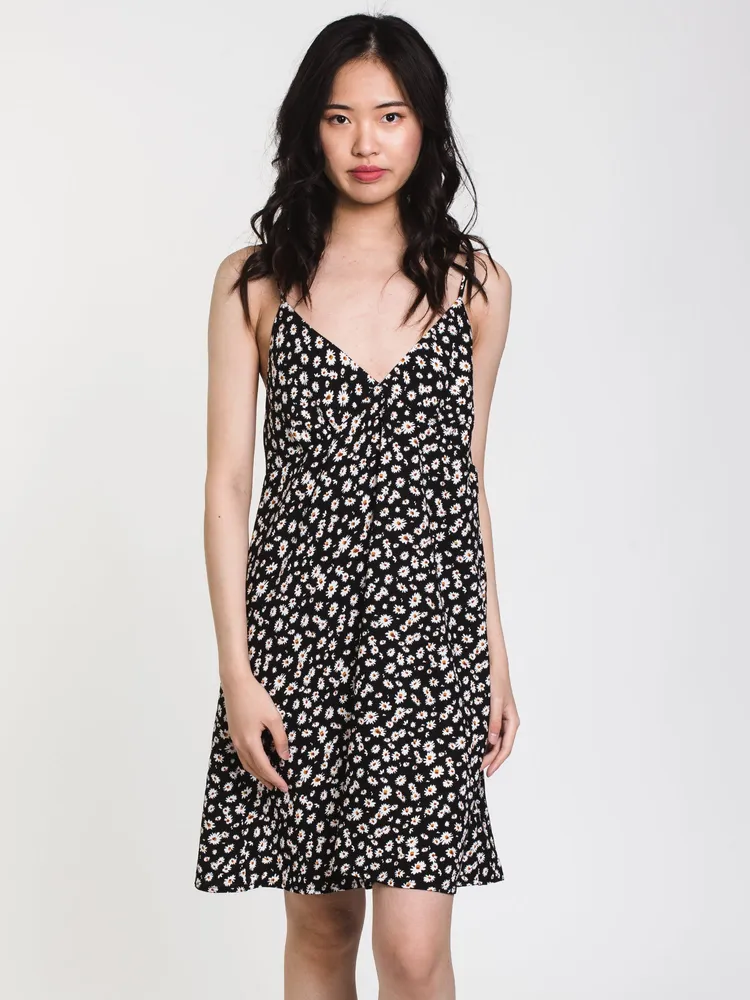 WOMENS VIV SLIP DRESS