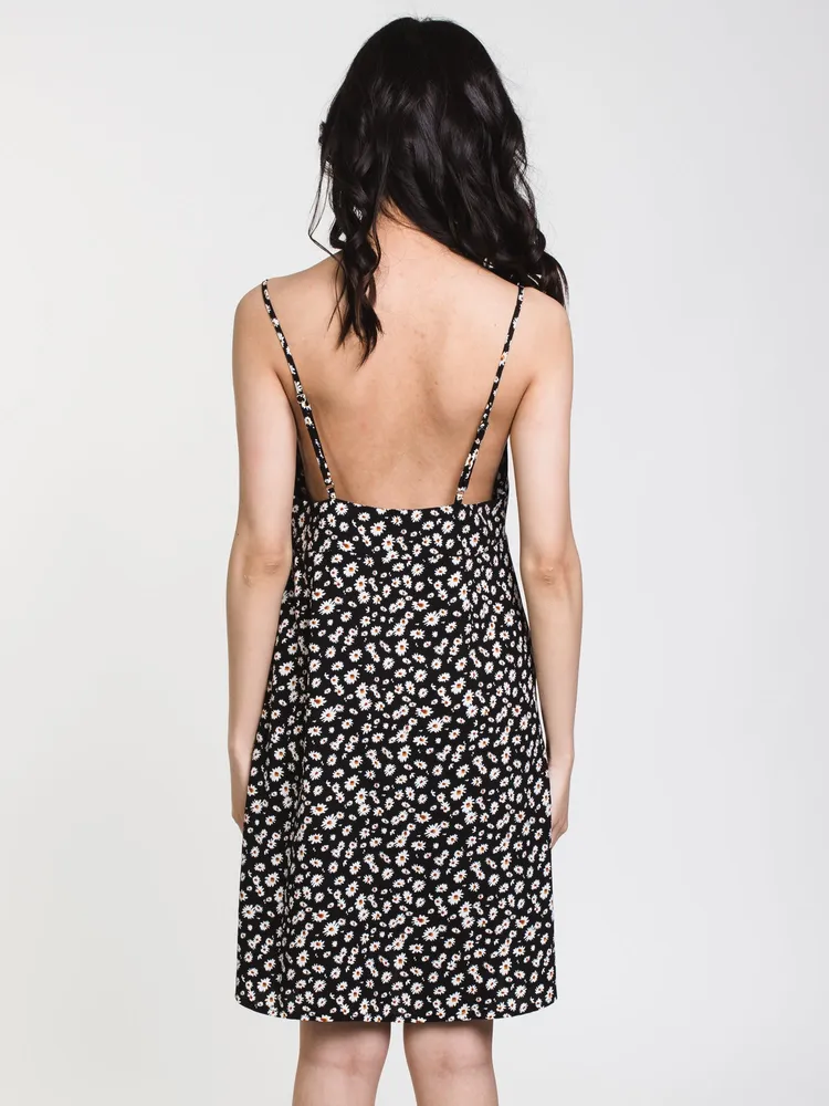 WOMENS VIV SLIP DRESS