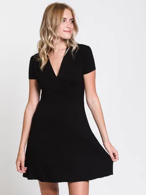 WOMENS TAYLOR DRESS - CLEARANCE