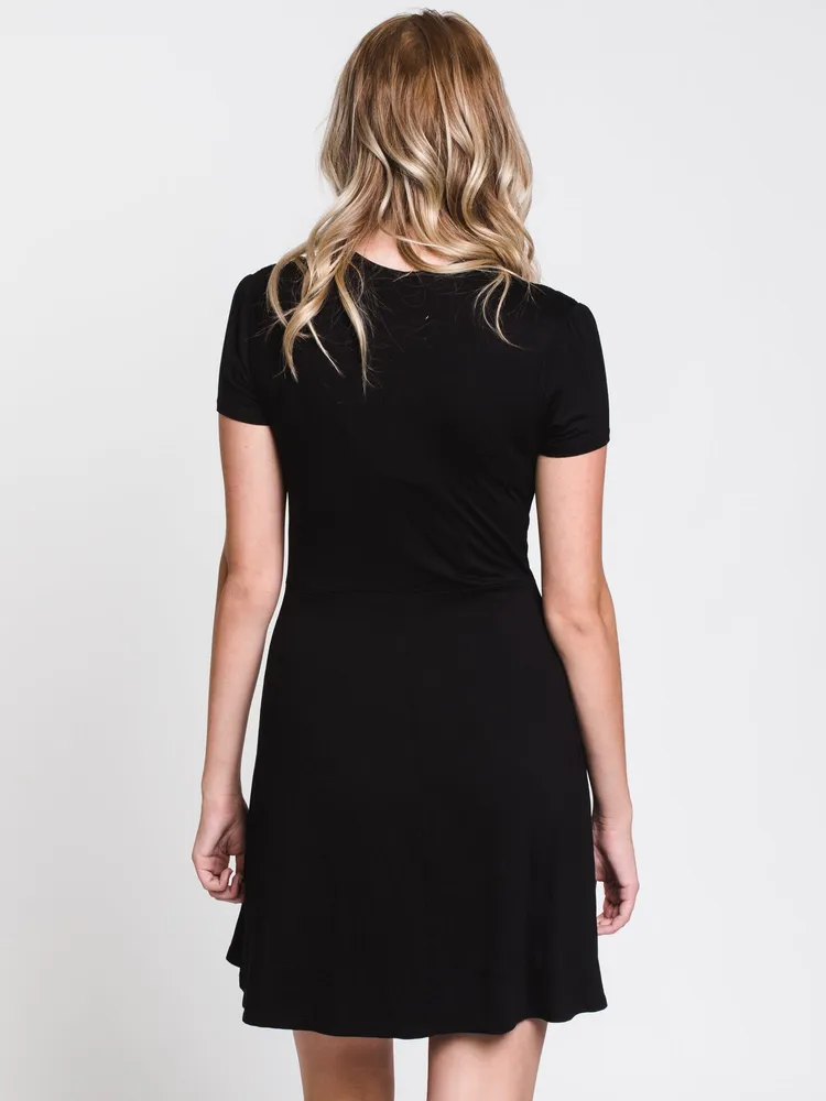 WOMENS TAYLOR DRESS - CLEARANCE