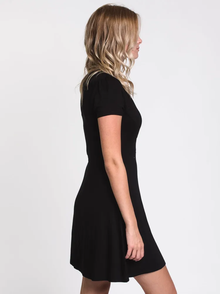 WOMENS TAYLOR DRESS - CLEARANCE