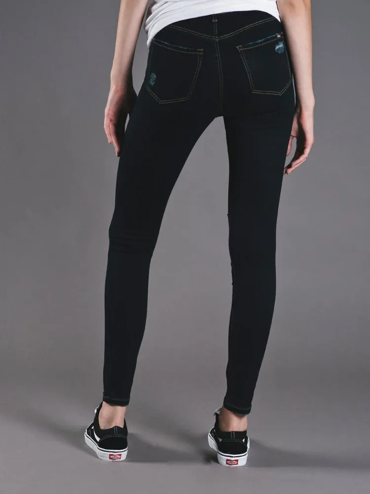 WOMENS HONOR HI RISE PANTS