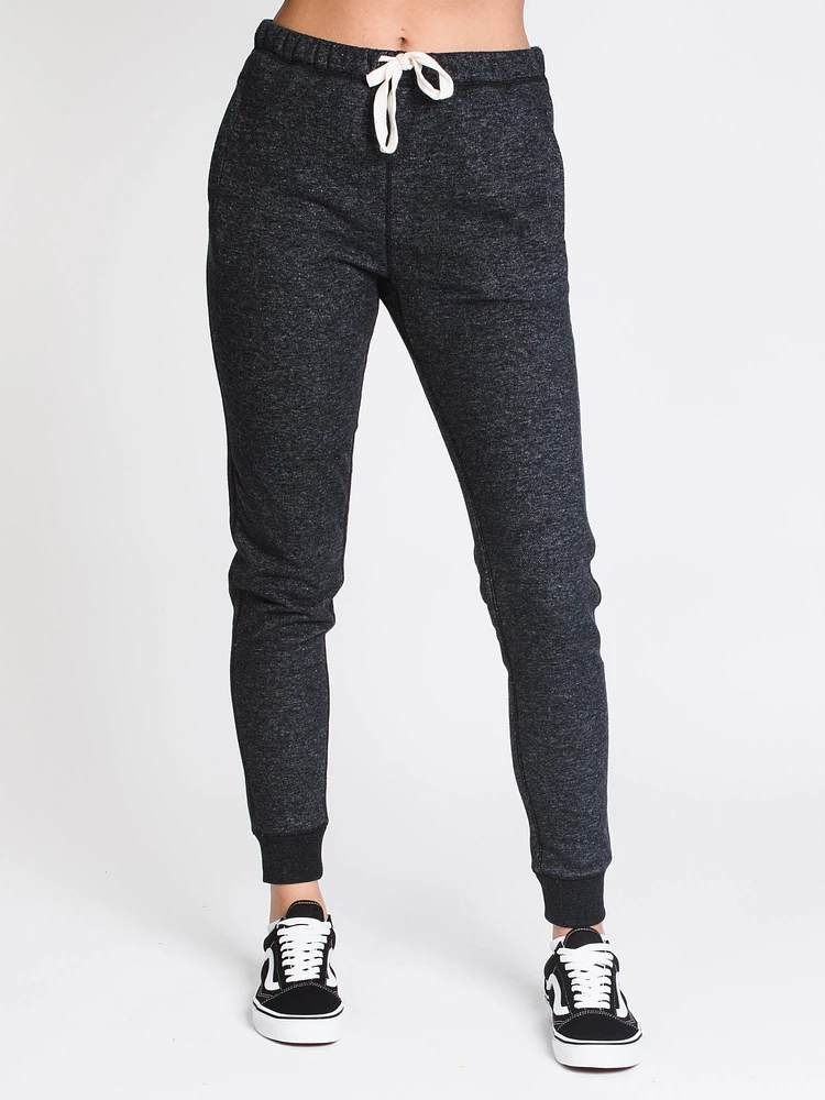 WOMENS LANA SLIM SWEATPANT - CLEARANCE