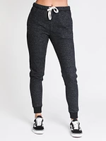 WOMENS LANA SLIM SWEATPANT - CLEARANCE