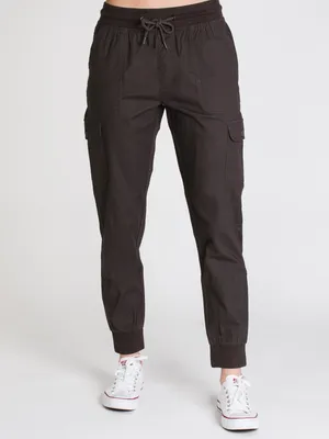 HARLOW CARGO JOGGER - CLEARANCE