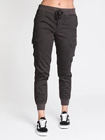 WOMENS BLAIR HYBRID JOGGER - CLEARANCE