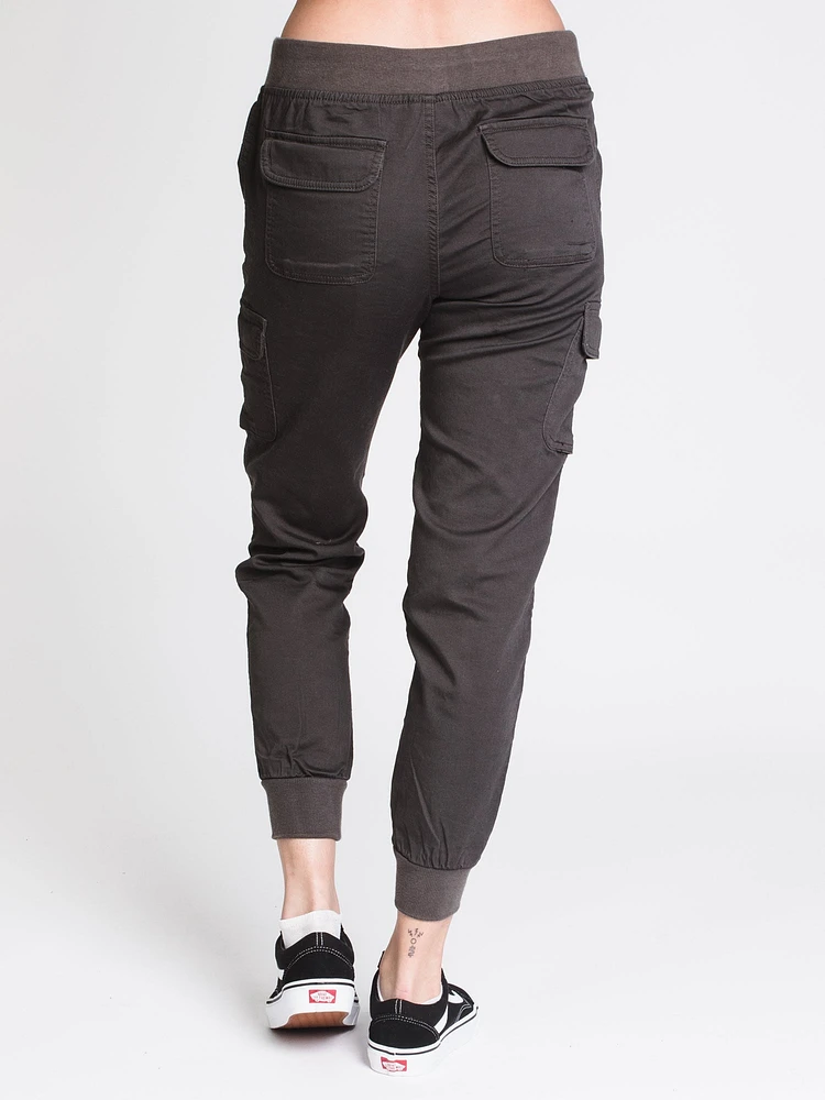 WOMENS BLAIR HYBRID JOGGER - CLEARANCE