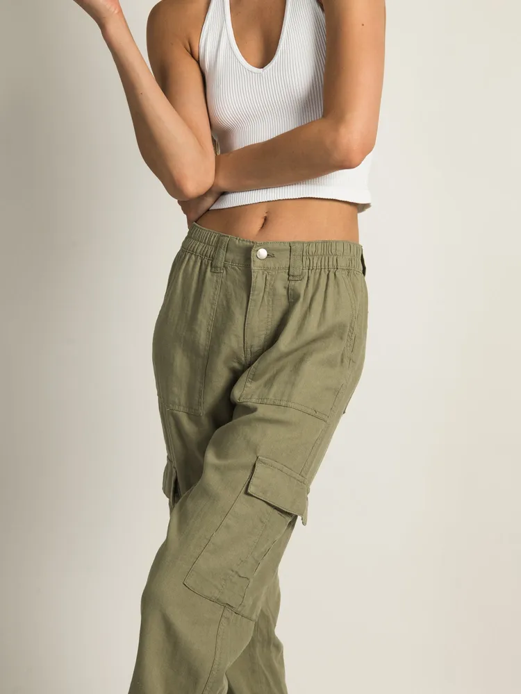 HARLOW JAMIE CARGO JOGGER