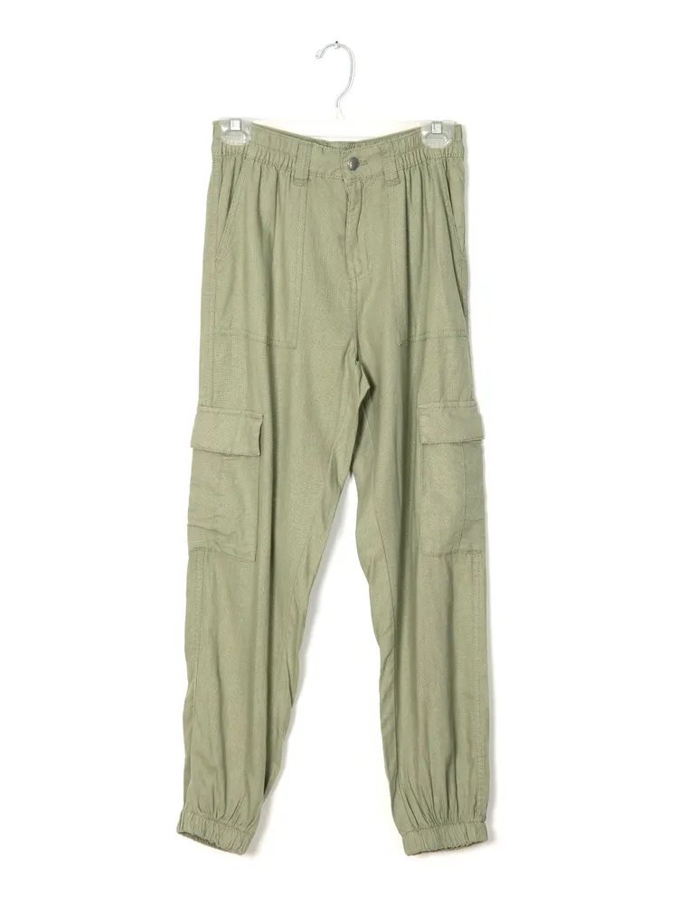 HARLOW JAMIE CARGO JOGGER