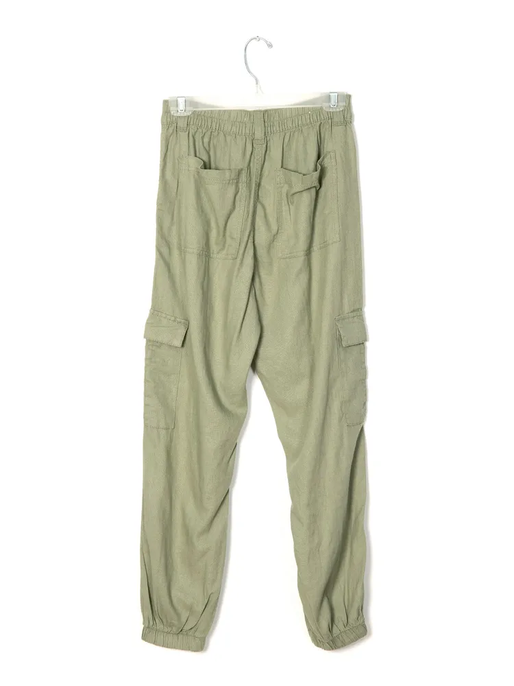 HARLOW JAMIE CARGO JOGGER