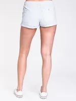 WOMENS PENNY SHORT - CLEARANCE