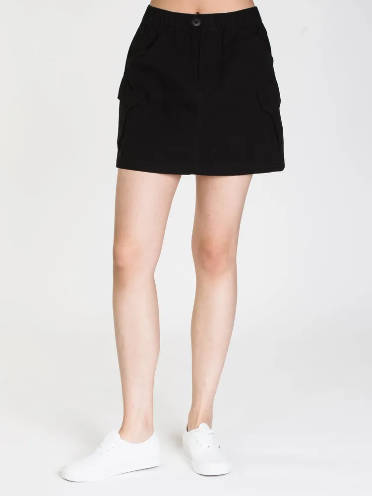 WOMENS HANNAH CARGO SKIRT