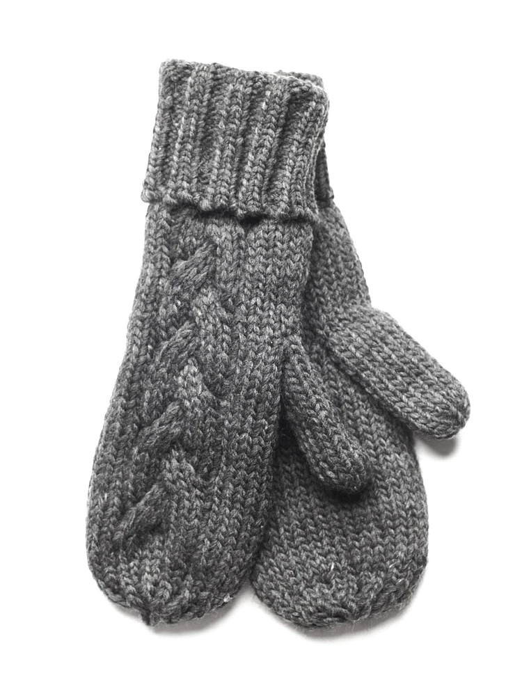 BASIC MITTEN