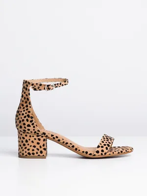 WOMENS WEEKEND - CHEETAH-D2 CLEARANCE