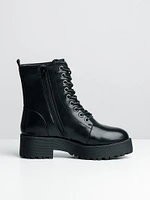 WOMENS PIPER SHORT BOOT