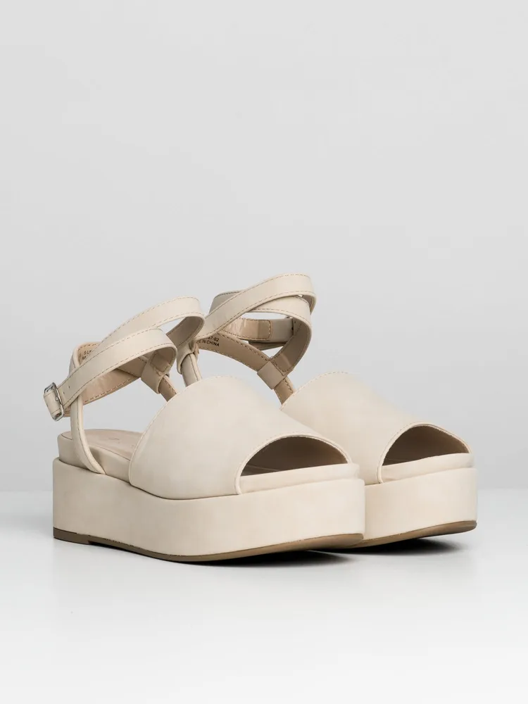 WOMENS HARLOW NIKKI SANDALS - CLEARANCE