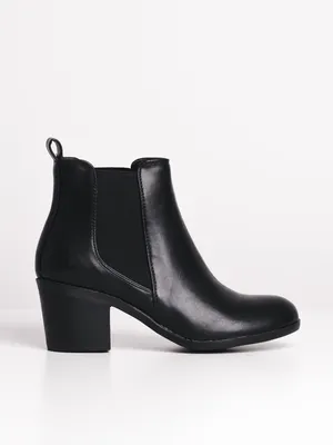 WOMENS CLAIRE - BLACK-D4 CLEARANCE
