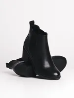 WOMENS CLAIRE - BLACK-D4 CLEARANCE