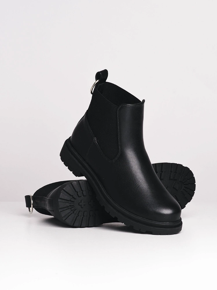 WOMENS KENZY BOOTS - CLEARANCE