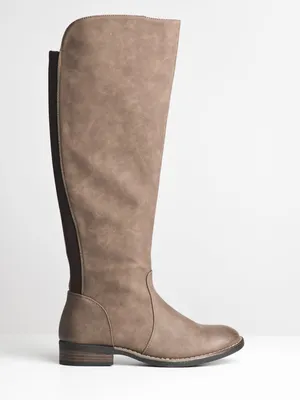 WOMENS TIA - TAUPE-D4B CLEARANCE
