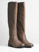 WOMENS TIA - TAUPE-D4B CLEARANCE